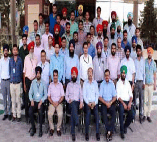 CT Institute of Technology Jalandhar Events photo 3